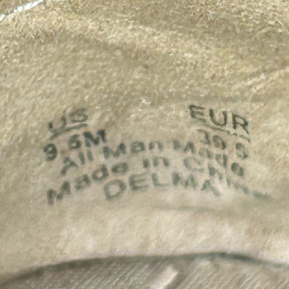 Sam Edelman Delma Tan Fabric Woven Wedge 1 1/2” Heel Sneakers - Picture 11 of 11